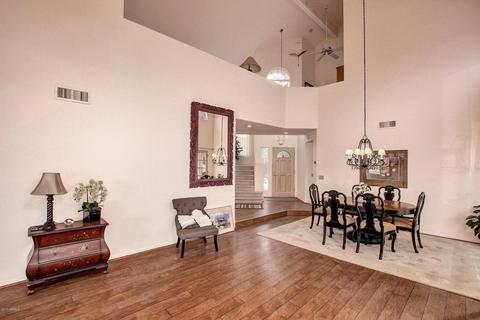 6658 E Sugarloaf St, Mesa, AZ 85215 photo 4