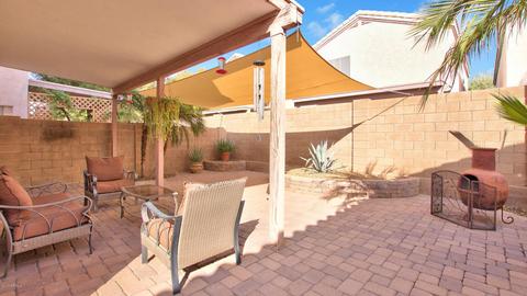 3430 E Renee Dr, Phoenix, AZ 85050 photo 28