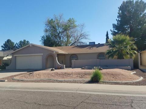 2327 W Evans Dr, Phoenix, AZ 85023 photo 1