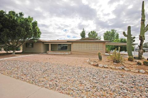 6209 Evergreen St, Mesa, AZ 85205