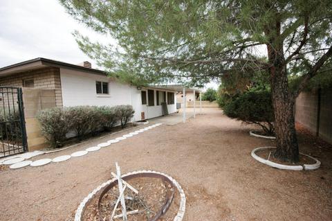 6209 Evergreen St, Mesa, AZ 85205 photo 3