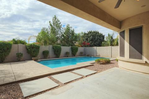 4113 E Woodside Way, Gilbert, AZ 85297 photo 22