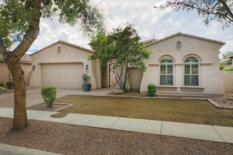 4113 E Woodside Way, Gilbert, AZ 85297 photo 1