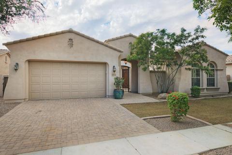 4113 E Woodside Way, Gilbert, AZ 85297 photo 2
