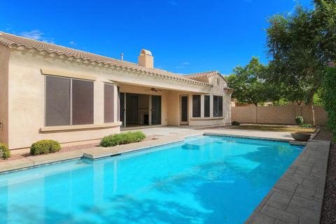 4113 E Woodside Way, Gilbert, AZ 85297 photo 25