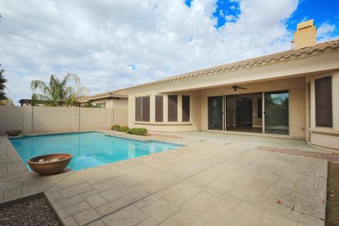 4113 E Woodside Way, Gilbert, AZ 85297 photo 23