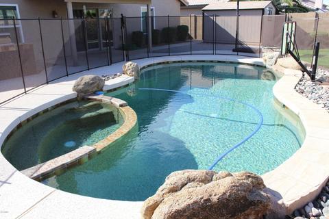 4414 E Danbury Rd, Phoenix, AZ 85032 photo 49
