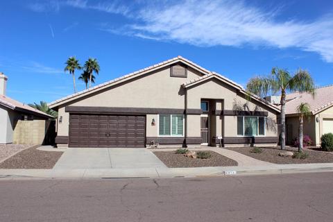 4414 E Danbury Rd, Phoenix, AZ 85032 photo 1