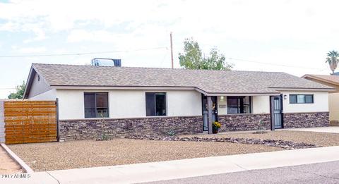 3471 E Ludlow Dr, Phoenix, AZ 85032 photo 17