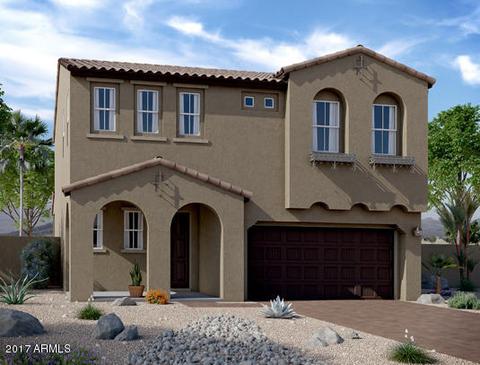 9811 E Palladium Dr, Mesa, AZ 85212 photo 1