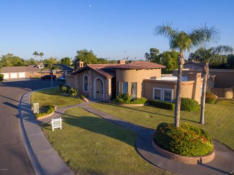 2107 E Aspen Dr, Tempe, AZ 85282 photo 2