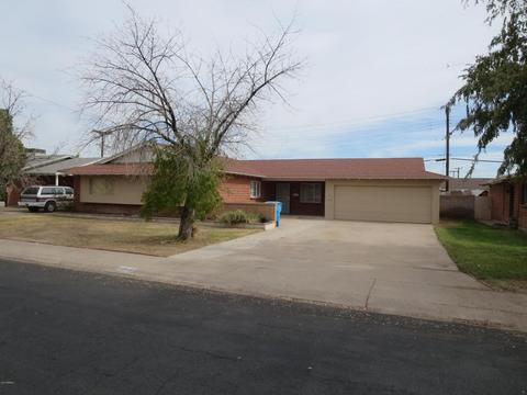 6615 N 41st Ave, Phoenix, AZ 85019