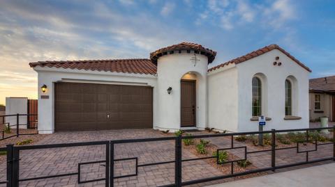 10344 E Sebring Ave, Mesa, AZ 85212 photo 1