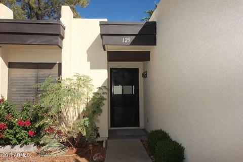 7006 E Jensen St #129, Mesa, AZ 85207 photo 2