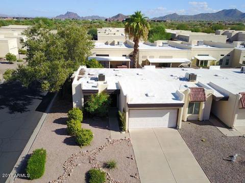 7006 E Jensen St #129, Mesa, AZ 85207 photo 26