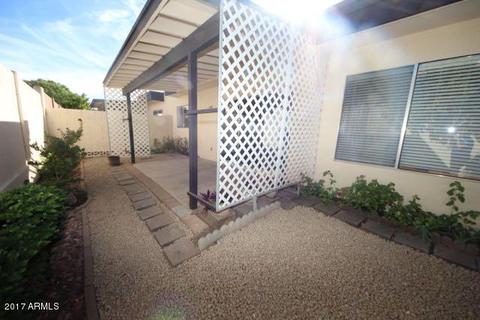 7006 E Jensen St #129, Mesa, AZ 85207 photo 23