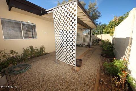 7006 E Jensen St #129, Mesa, AZ 85207 photo 25