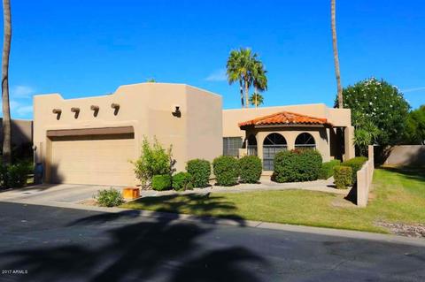 4050 E Round Hill Dr, Phoenix, AZ 85028 photo 1