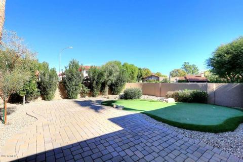 4050 E Round Hill Dr, Phoenix, AZ 85028 photo 20