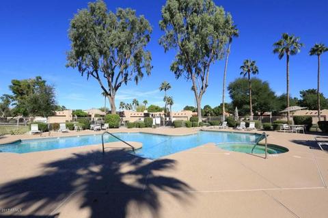 4050 E Round Hill Dr, Phoenix, AZ 85028 photo 27