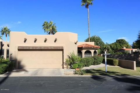 4050 E Round Hill Dr, Phoenix, AZ 85028 photo 2