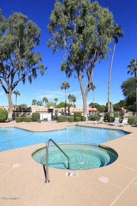 4050 E Round Hill Dr, Phoenix, AZ 85028 photo 28