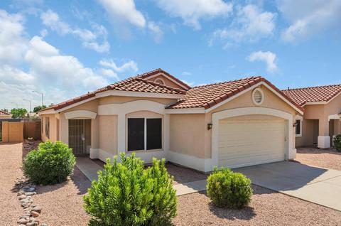 8137 E Onza Ave, Mesa, AZ 85212 photo 1