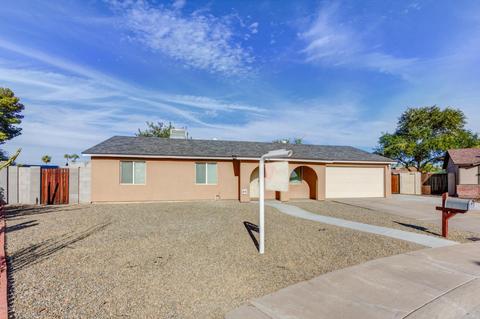 4062 E Hearn Rd, Phoenix, AZ 85032 photo 2