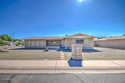6721 E Des Moines St, Mesa, AZ 85205 photo 1