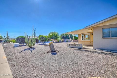 6721 E Des Moines St, Mesa, AZ 85205 photo 22