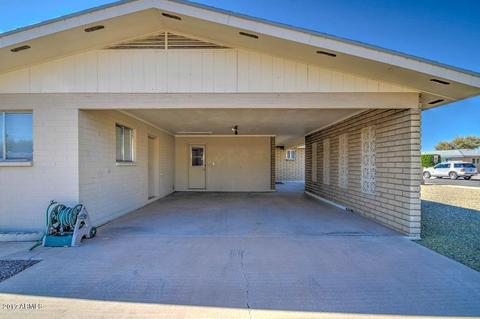6721 E Des Moines St, Mesa, AZ 85205 photo 20