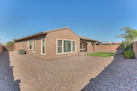 3487 E Orleans Dr, Gilbert, AZ 85298 photo 28