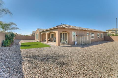 3487 E Orleans Dr, Gilbert, AZ 85298 photo 26