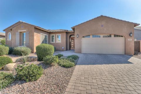 3487 E Orleans Dr, Gilbert, AZ 85298 photo 1