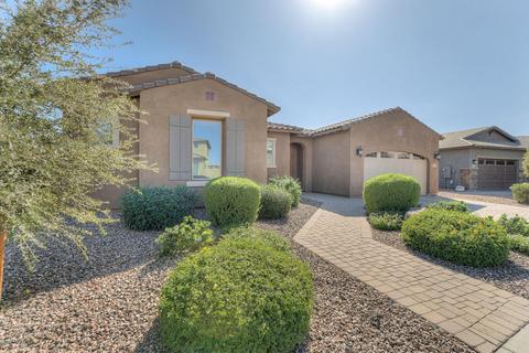 3487 E Orleans Dr, Gilbert, AZ 85298 photo 29
