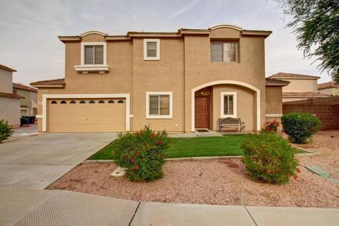 1154 S Boulder St #A, Gilbert, AZ 85296 photo 1