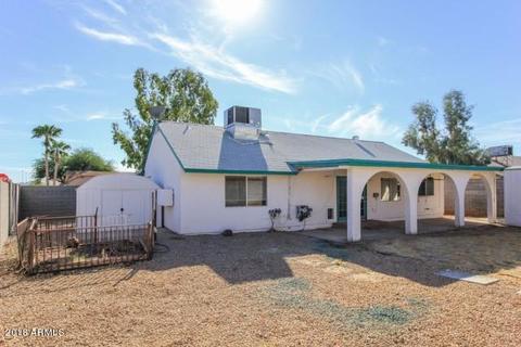 802 W Mohawk Ln, Phoenix, AZ 85027 photo 22