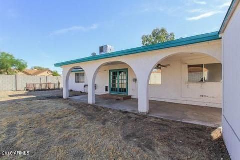 802 W Mohawk Ln, Phoenix, AZ 85027 photo 23