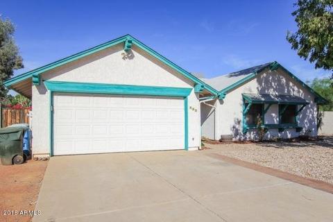 802 W Mohawk Ln, Phoenix, AZ 85027 photo 1