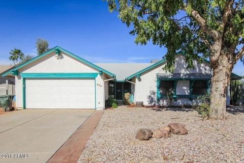 802 W Mohawk Ln, Phoenix, AZ 85027 photo 2