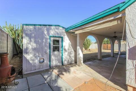 802 W Mohawk Ln, Phoenix, AZ 85027 photo 24