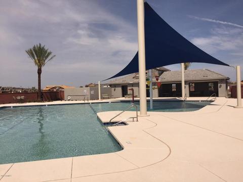 3677 E Turley St, Gilbert, AZ 85295 photo 30