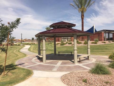 3677 E Turley St, Gilbert, AZ 85295 photo 24
