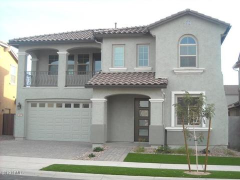 3677 E Turley St, Gilbert, AZ 85295 photo 2