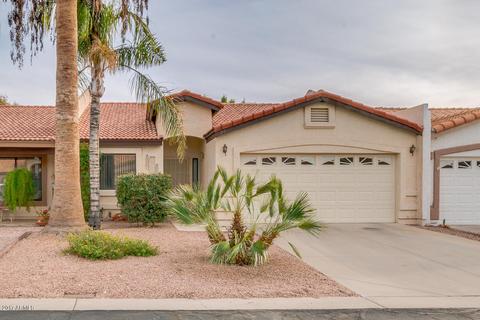 2329 N Recker Rd #74, Mesa, AZ 85215