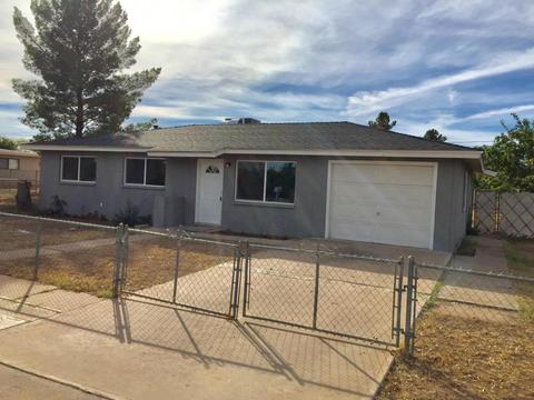 1819 E 6th St, Douglas, AZ 85607 photo 9
