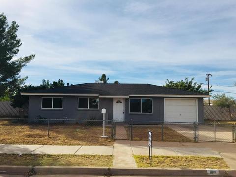 1819 E 6th St, Douglas, AZ 85607 photo 1