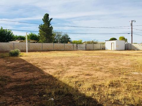 1819 E 6th St, Douglas, AZ 85607 photo 11
