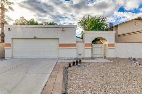 508 N Nassau St, Mesa, AZ 85205 photo 1