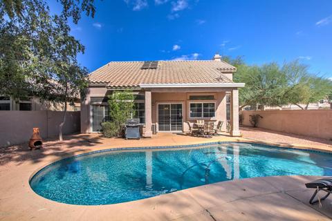 235 W Los Arboles Dr, Tempe, AZ 85284